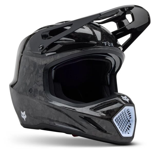 Fox V3 RS Motocross Helmet