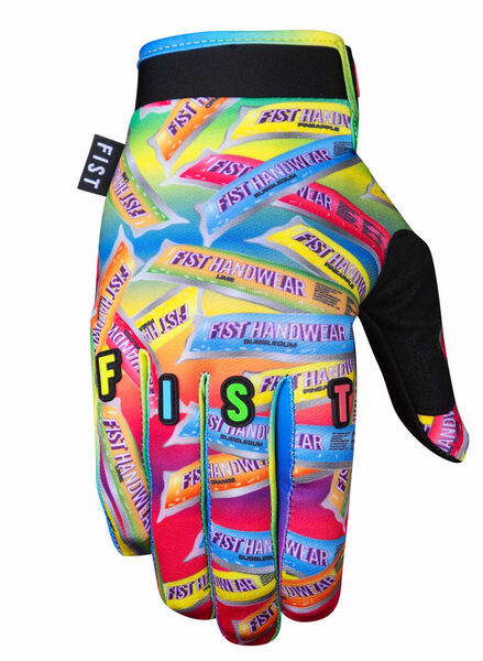 Fist Donuts Adult Glove