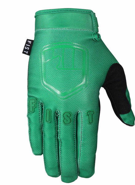 Fist Stocker Adult Glove - Yellow