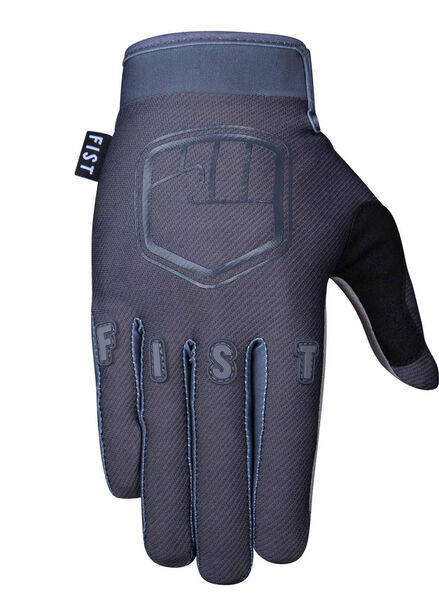 Fist Stocker Adult Glove - Red