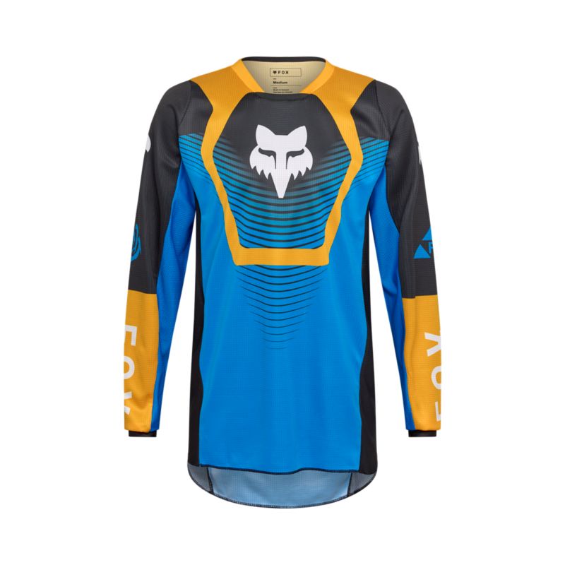 Fox 360 Drip Jersey