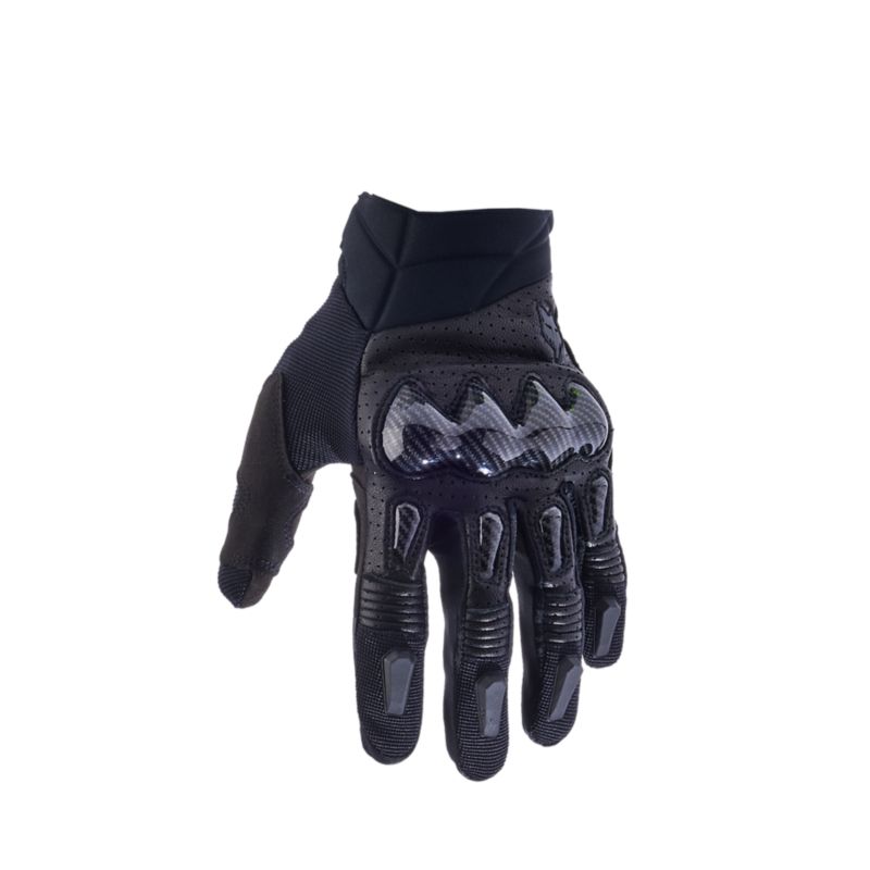 Fox Bomber Gloves