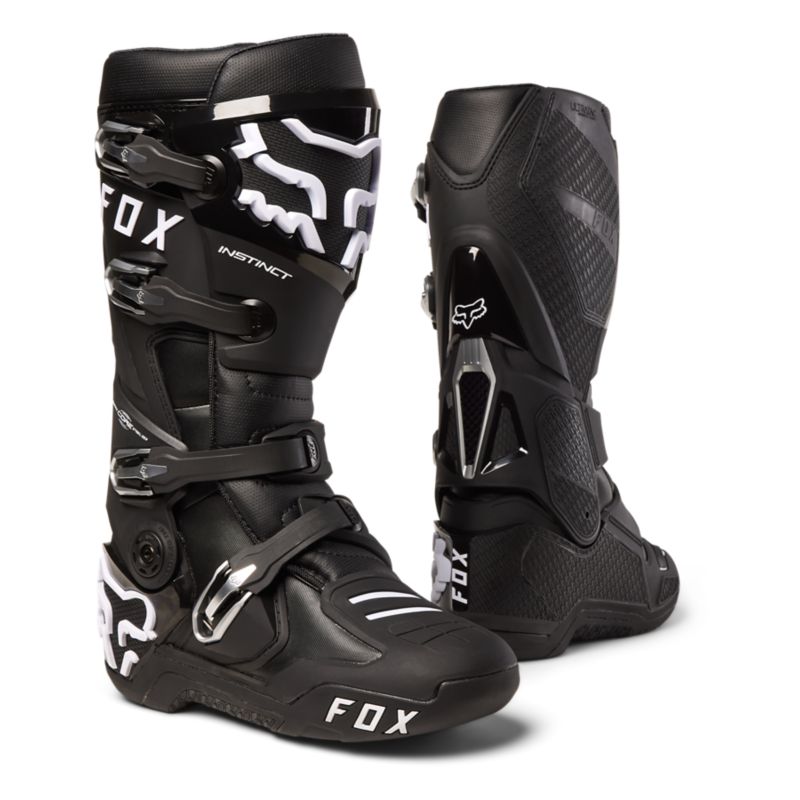 Fox Instinct Boots
