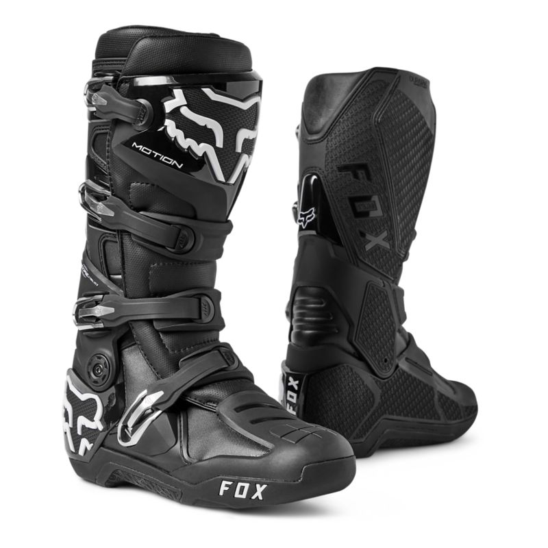 Fox Motion Boots