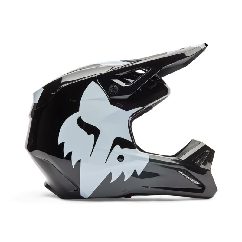 Fox V1 Bnkr Helmet