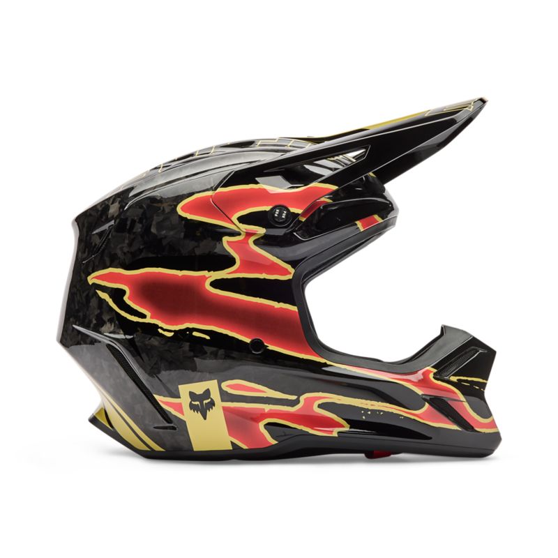 Fox V3 RS Inning Helmet