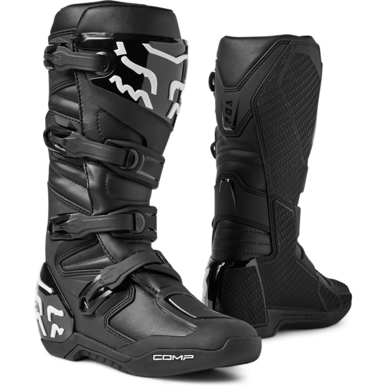Fox Youth Comp Boots
